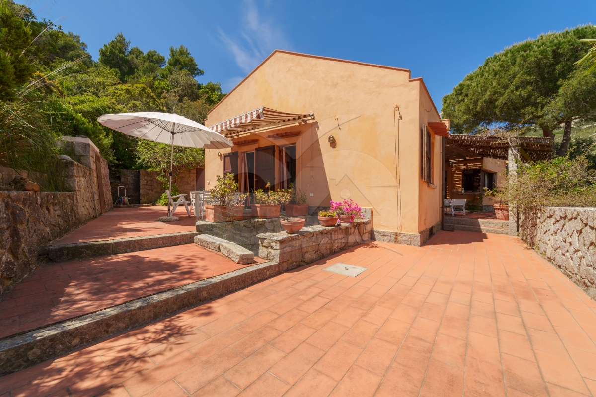 Villa Marilena